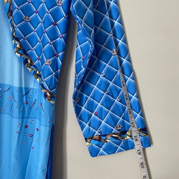 Disney Descendants 4 The Rise of Red – Chloe Costume - Picture 9 of 15